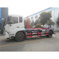 CLW Hydraulic Arm Hook Lift Truck Truck